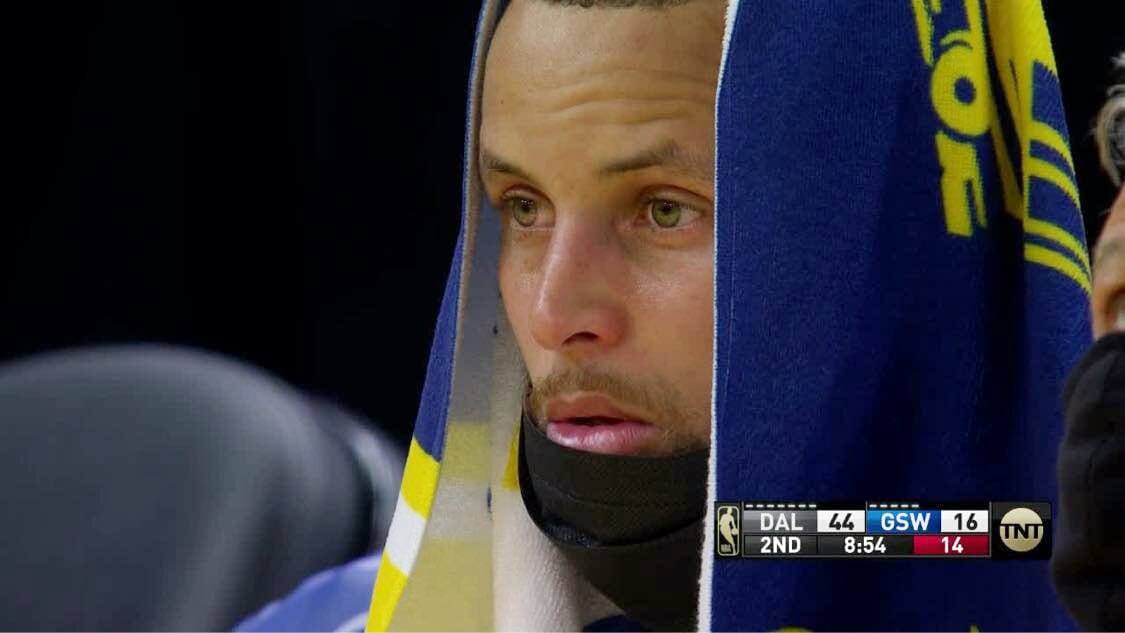 NBA World Roasts Warriors After Embarrassing Blowout Loss to Mavs - NBA World Roasts Warriors After Embarrassing Blowout Loss to Mavs