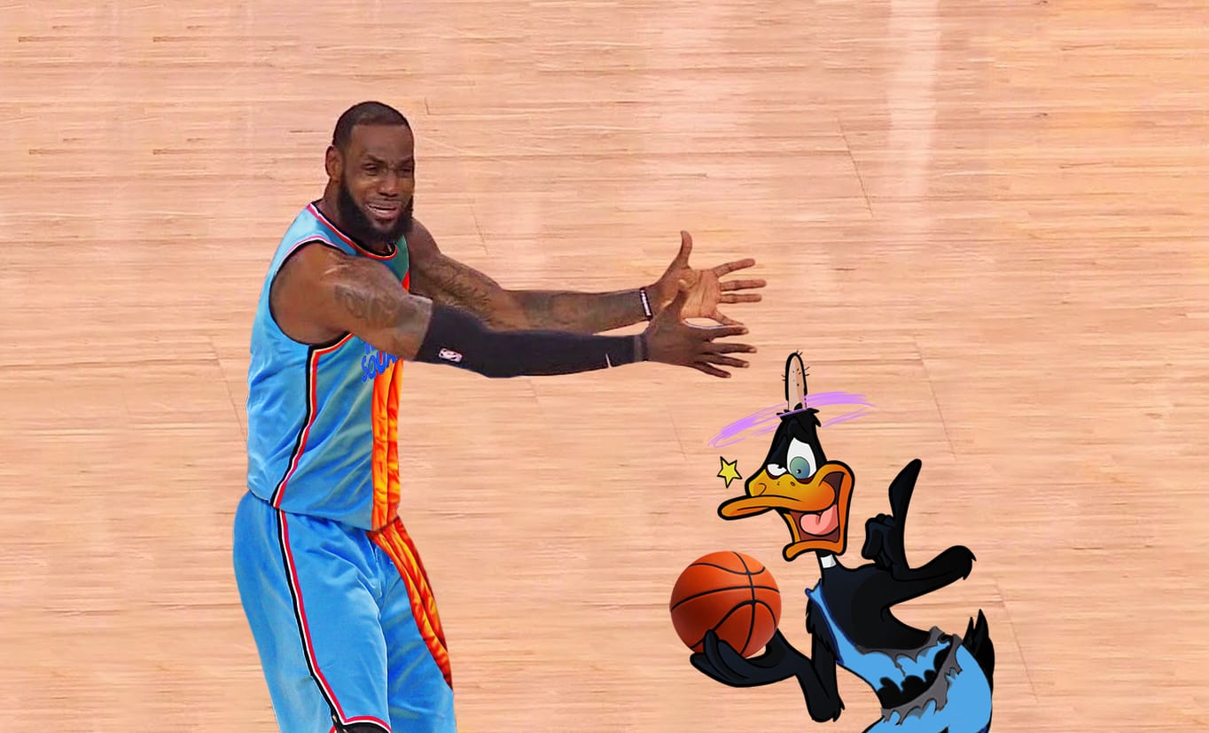 Five Predictions for ‘Space Jam: A New Legacy’ - latest NBA news Five Predictions for ‘Space Jam: A New Legacy’