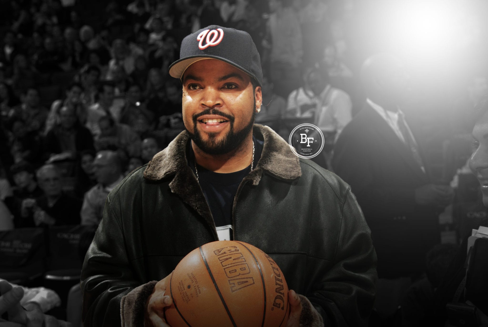 ice cube takes over as big3 commissioner with old boss ice cube takes over as big3 commissioner with old boss