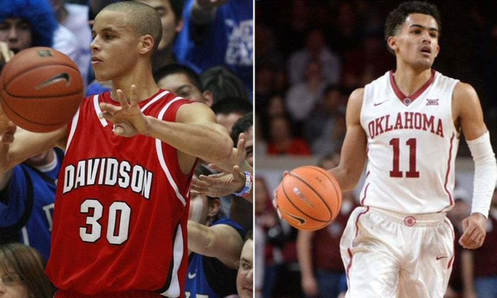 Steve Kerr Wants You To Chill With All The Trae Young ...