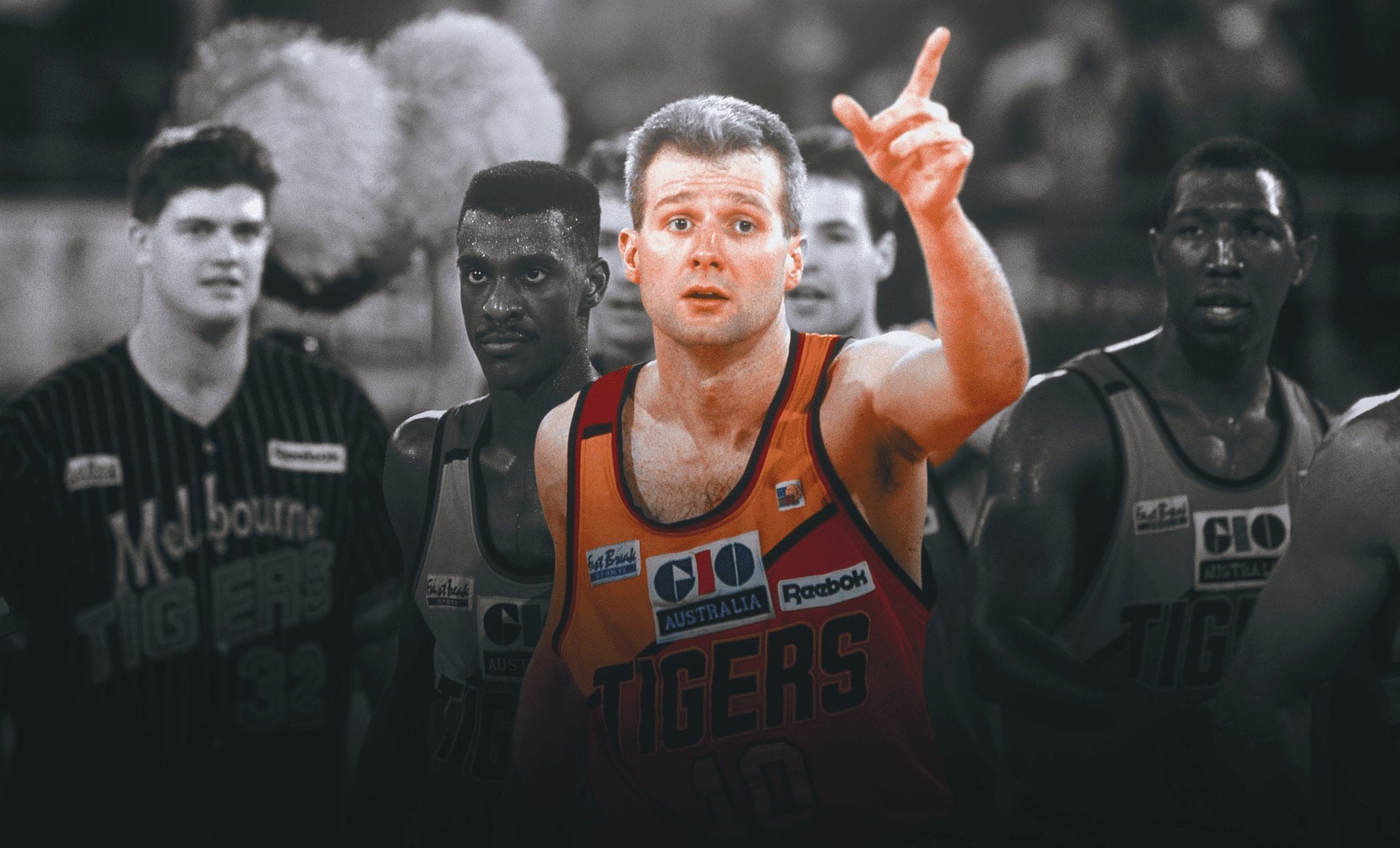 andrew gaze dunk