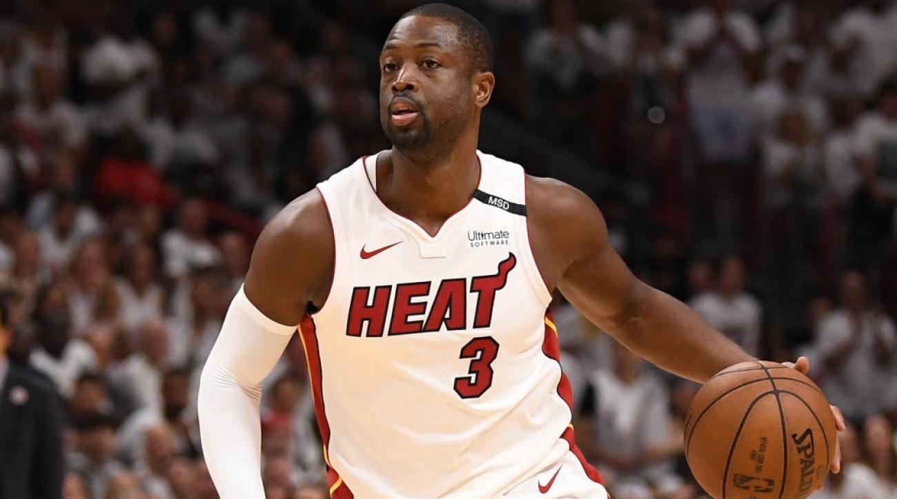 wade retirement