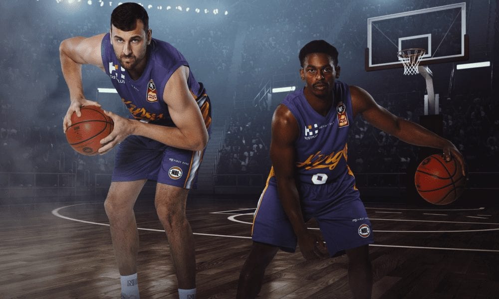 Sydney Kings Replace Jerome Randle With Casper Ware
