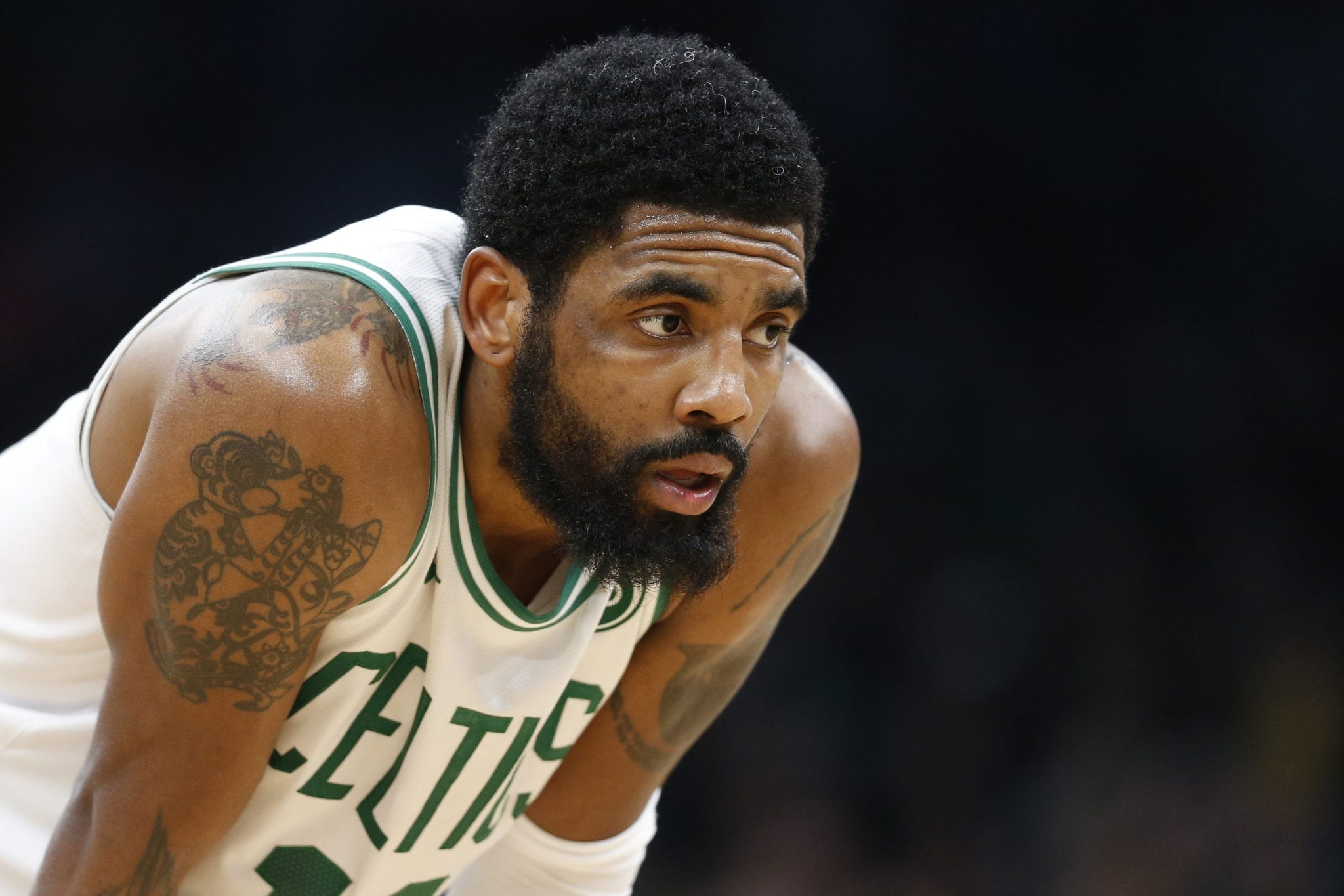 2019 kyrie