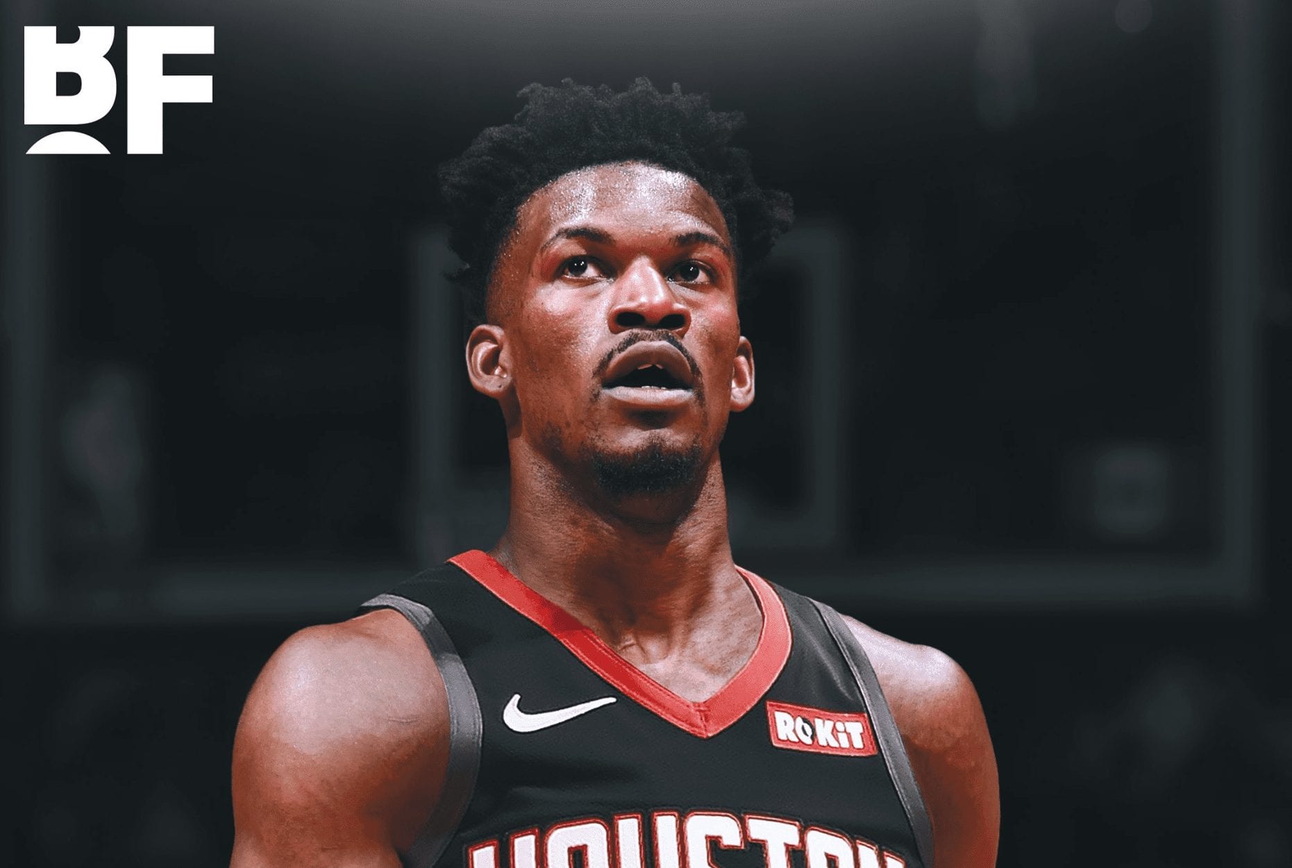 Daily Wrap Is Jimmy Butler Really The Answer For Houston?