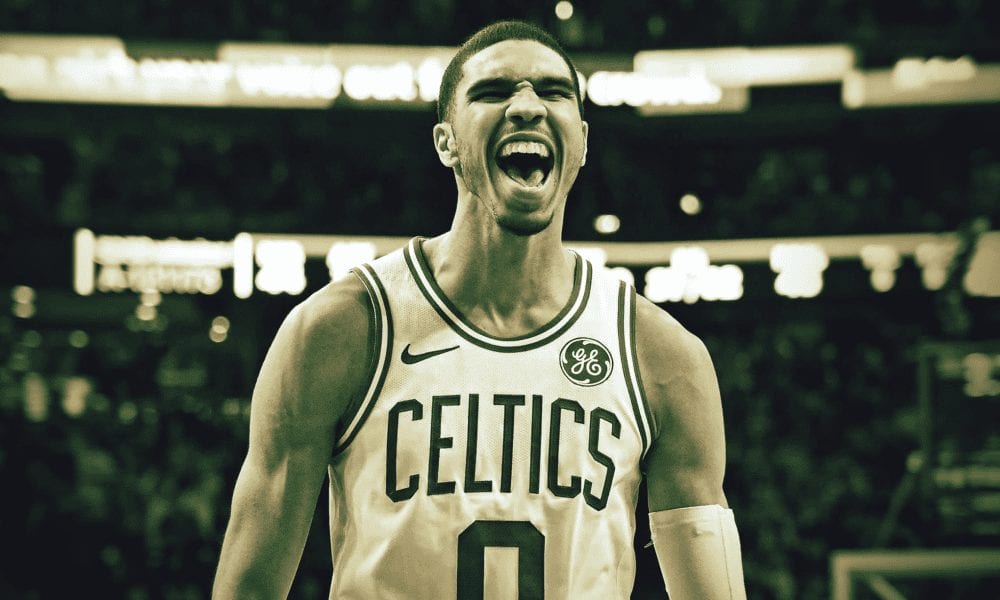 jayson tatum team usa jersey