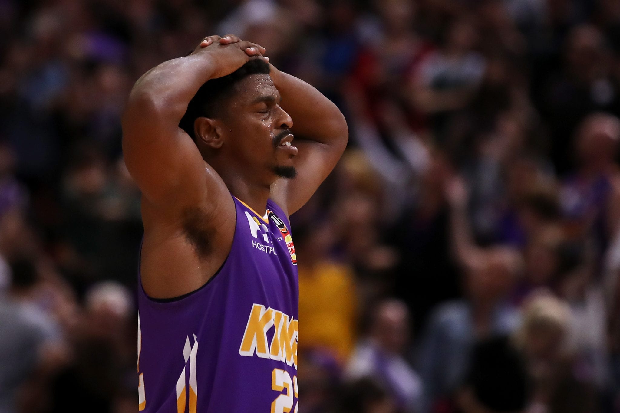 There’s Only One Way to Make the NBL Grand Final Nightmare Worse, And the League is Already Considering It