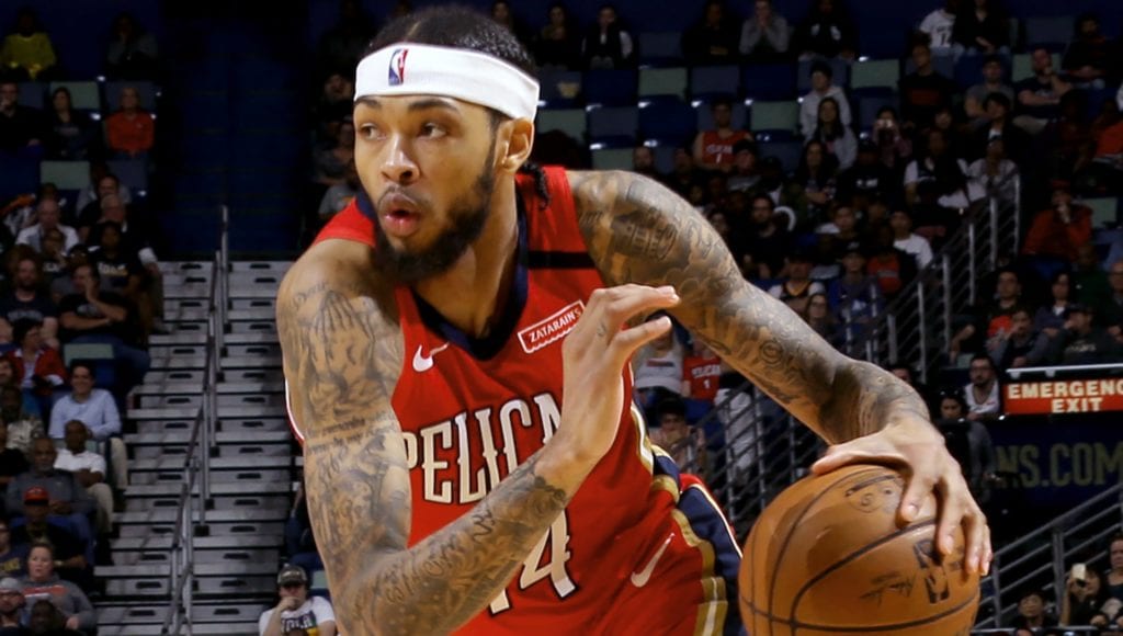 Brandon Ingram’s Free Agency Stock Rises With AllStar Season