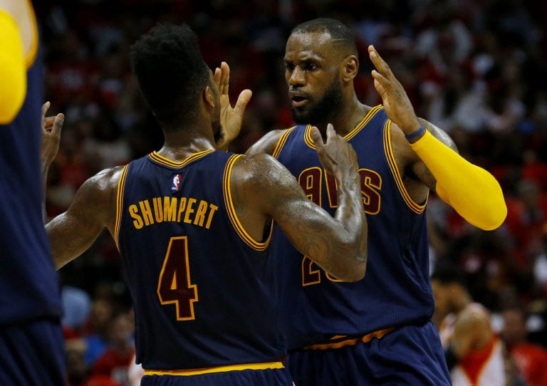 Iman Shumpert Says LeBron James’ Basketball IQ Is His Greatest Superpower
