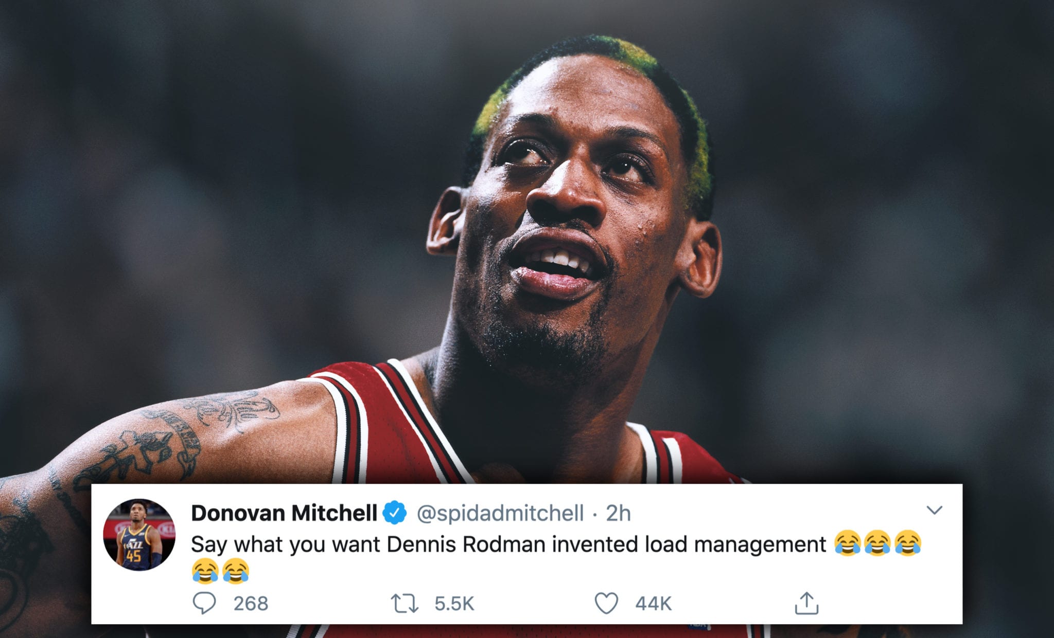 Nba Players React To The Last Dance Episodes 3 And 4