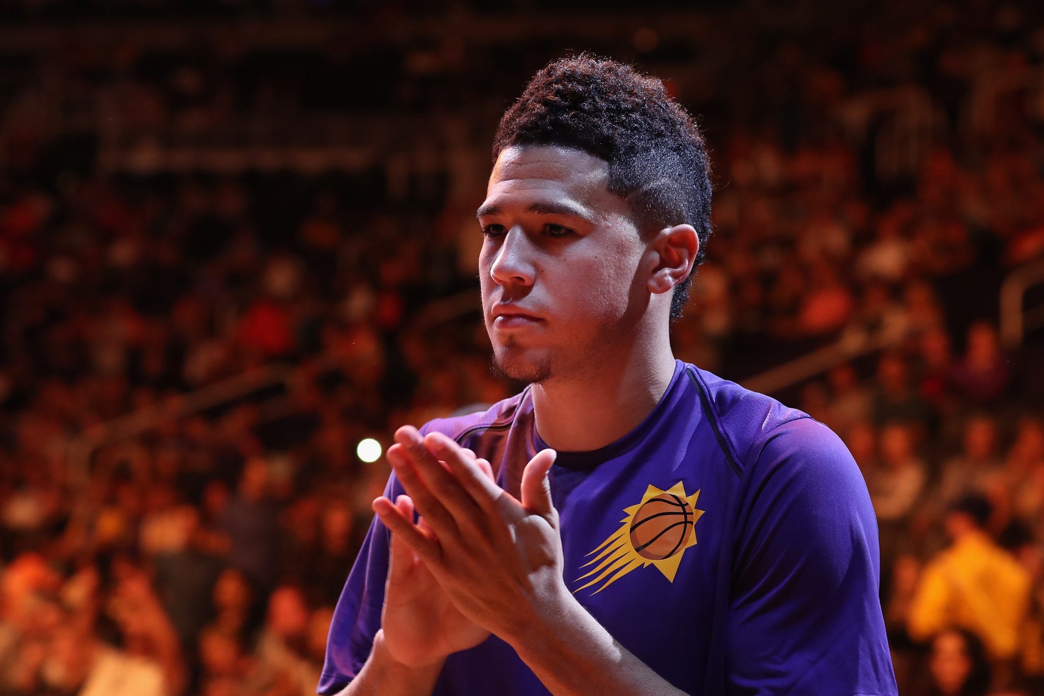The Best Shooting Guards In The NBA Right Now 2019 20 