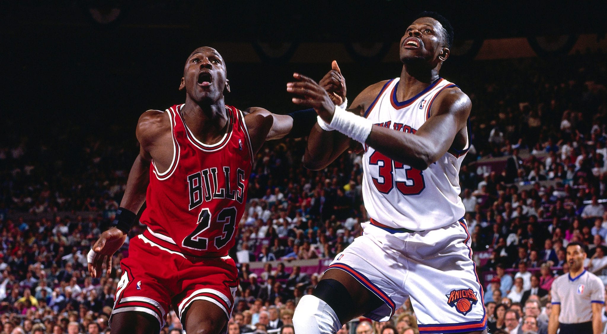 The Players Michael Jordan Scored the Most Points Against