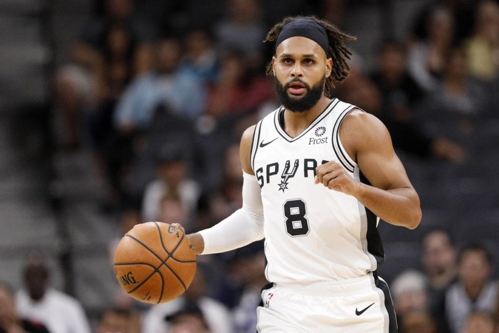 patty-mills-pledges-nba-salary-to-blm-causes