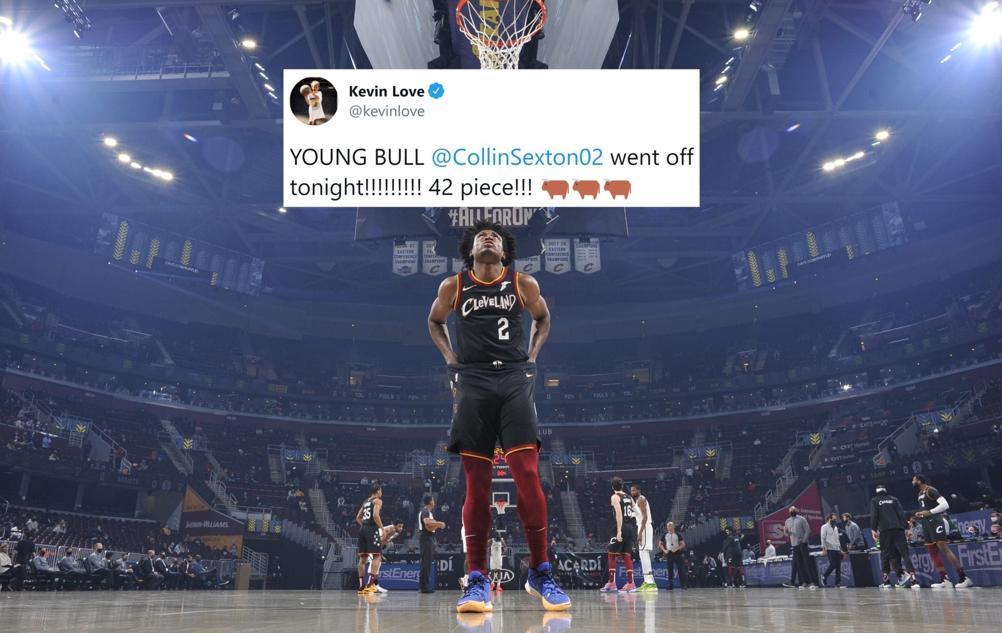 kyrie irving collin sexton