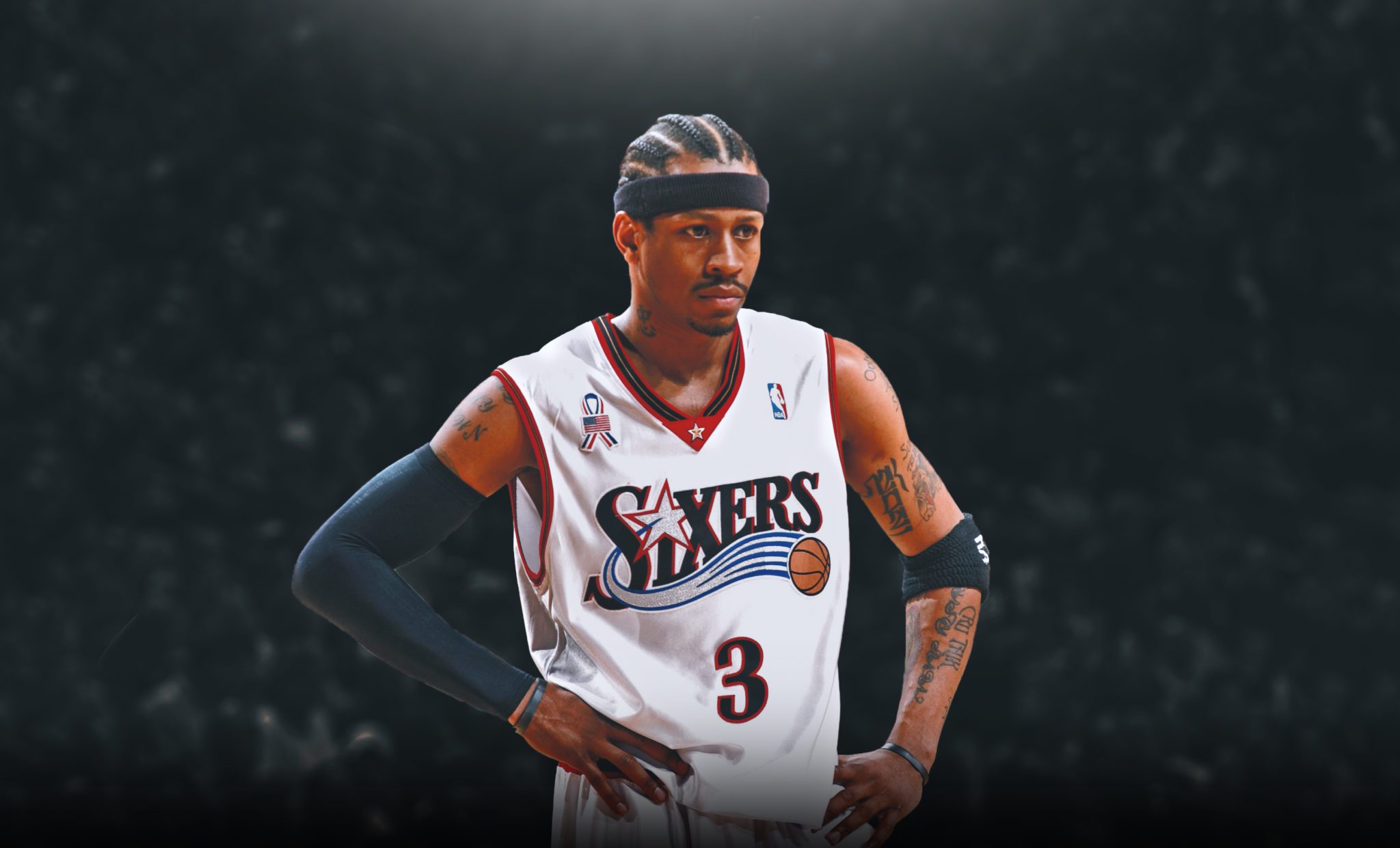 all iverson